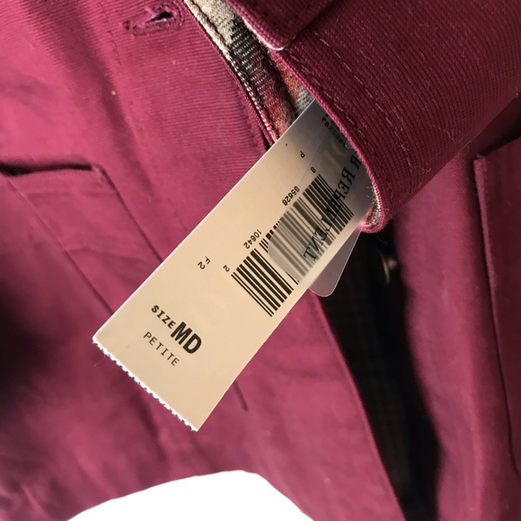 Pendleton Water Repellant Jacket - Picture 4 of 8